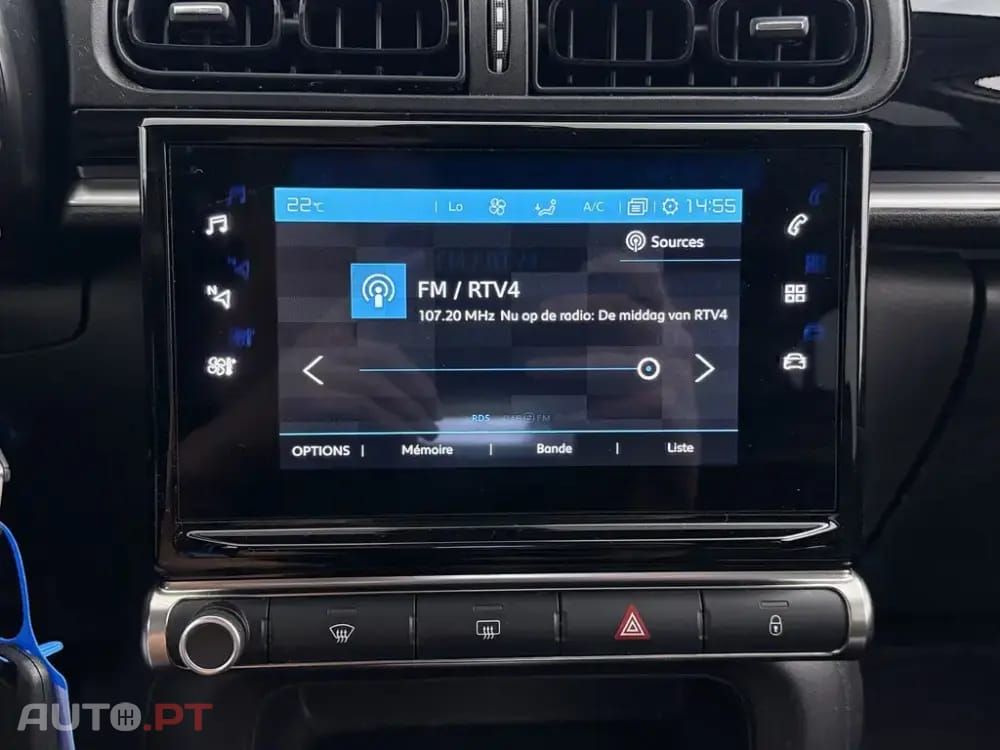 Citroen C3 1.2 PureTech Feel