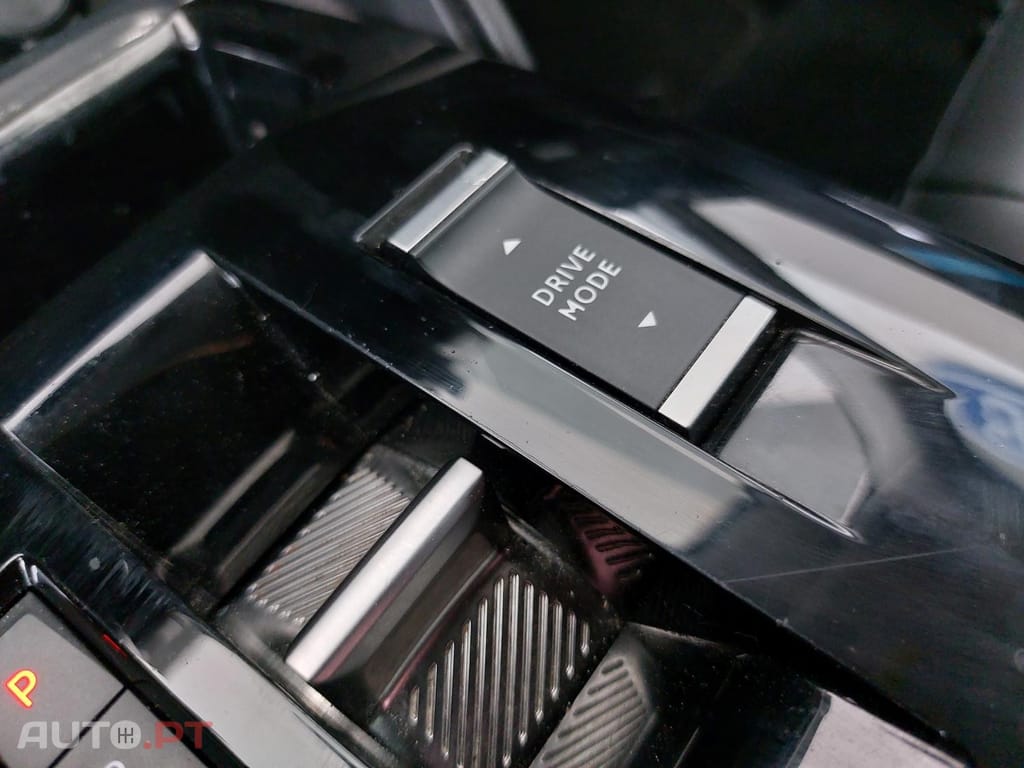 Citroen e-C4 50 kWh Feel Pack