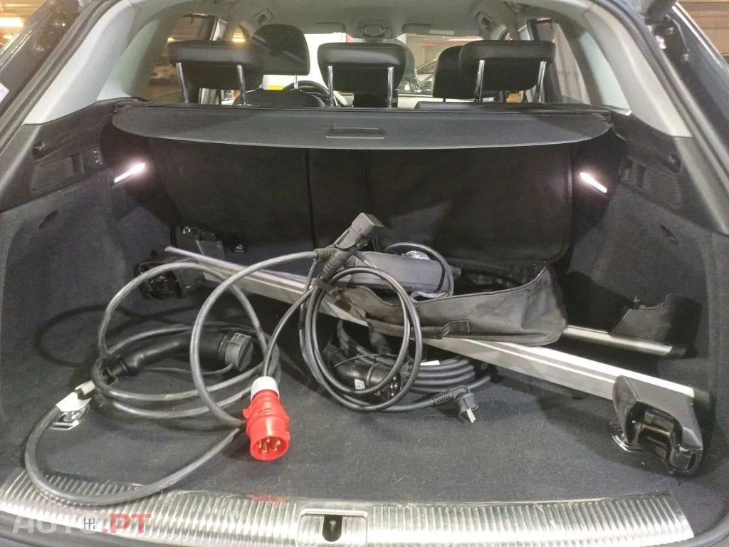 Audi Q5 50 TFSIe quattro S tronic