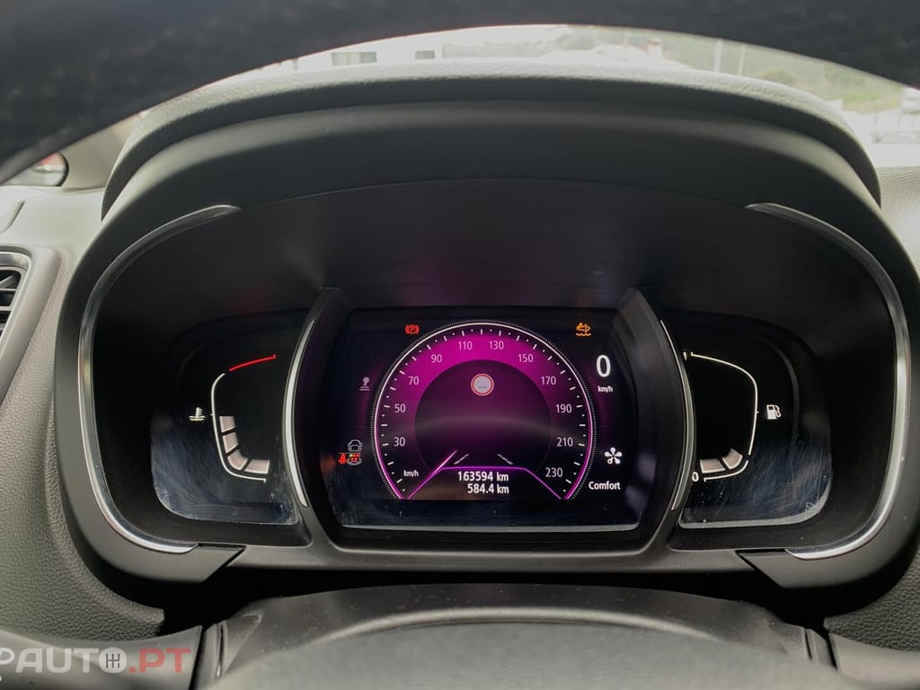 Renault Grand Scénic 1.7 Blue dCi Bose Edition