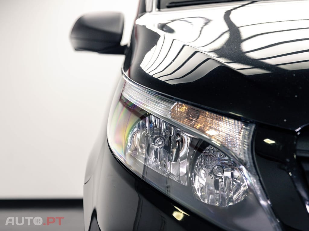 Mercedes-Benz Vito 116 CDi/32