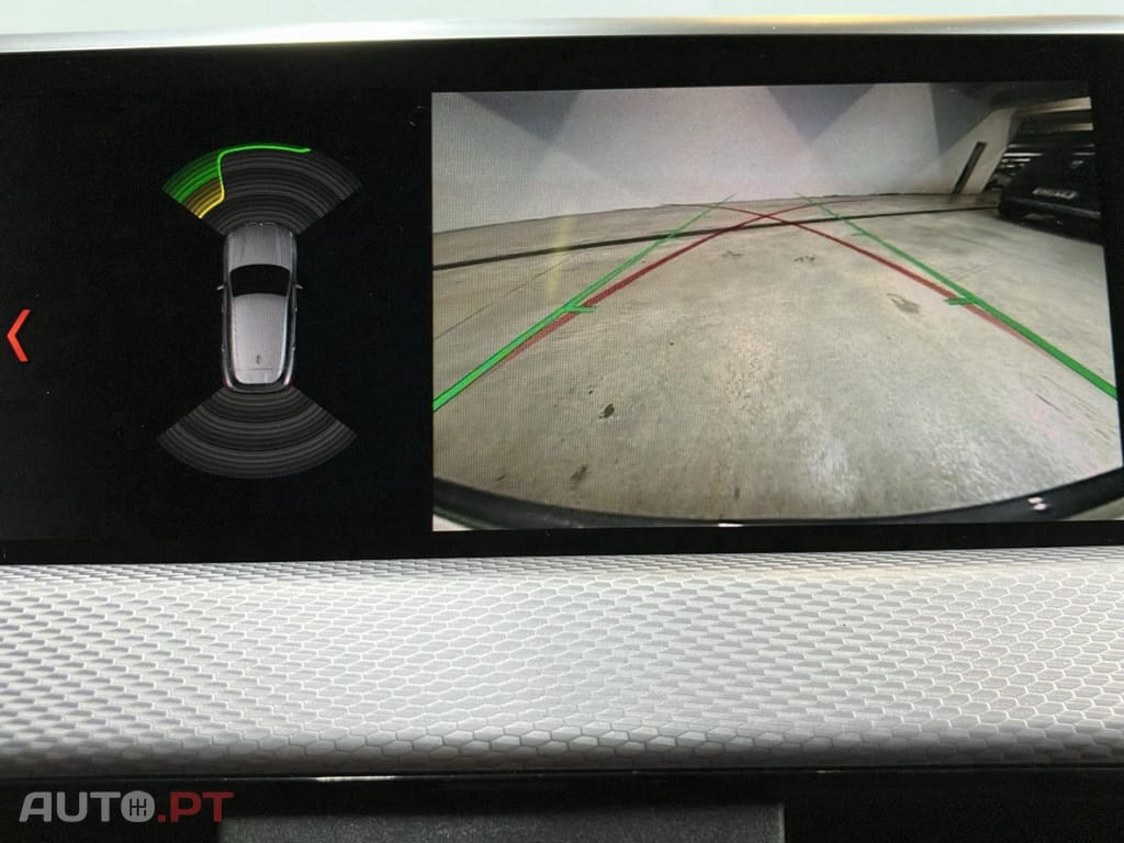 BMW X2 25 e xDrive Pack M