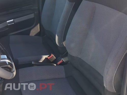 Citroen C4 Cactus 1.2 VTi Feel Ed.Hello
