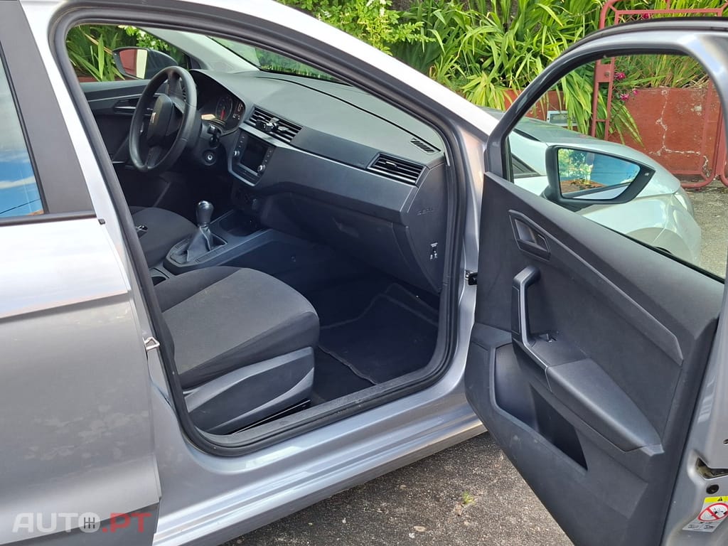 Seat Ibiza 1.0 Style