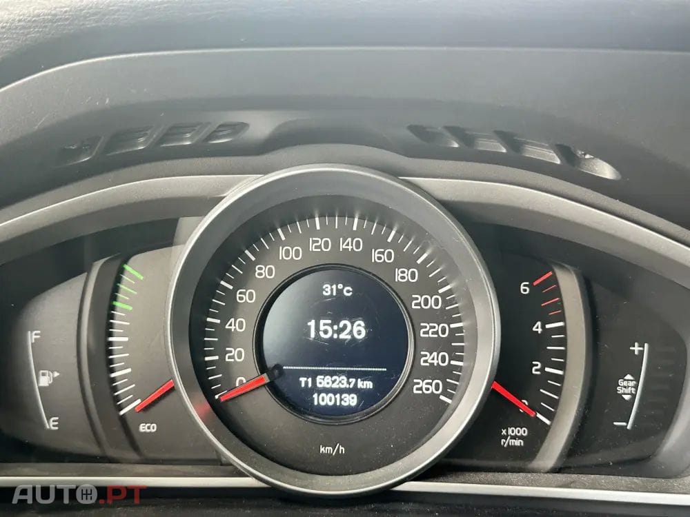 Volvo V40 2.0 D2 Kinetic