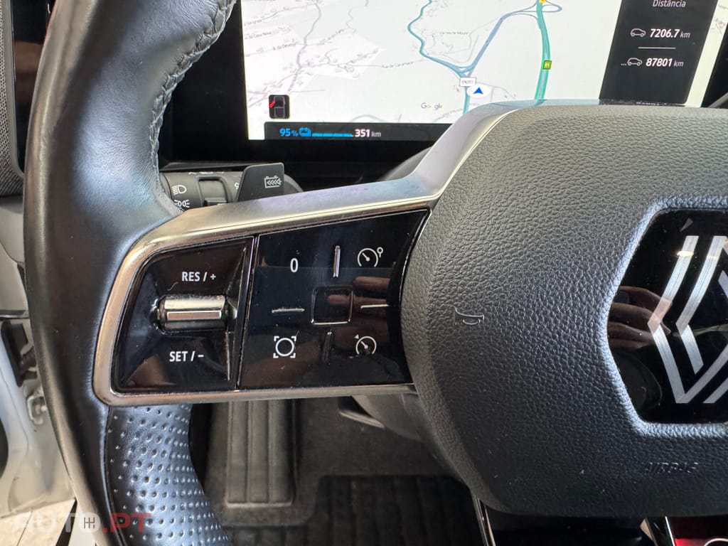 Renault Mégane E-Tech EV60 Techno Optimum Charge