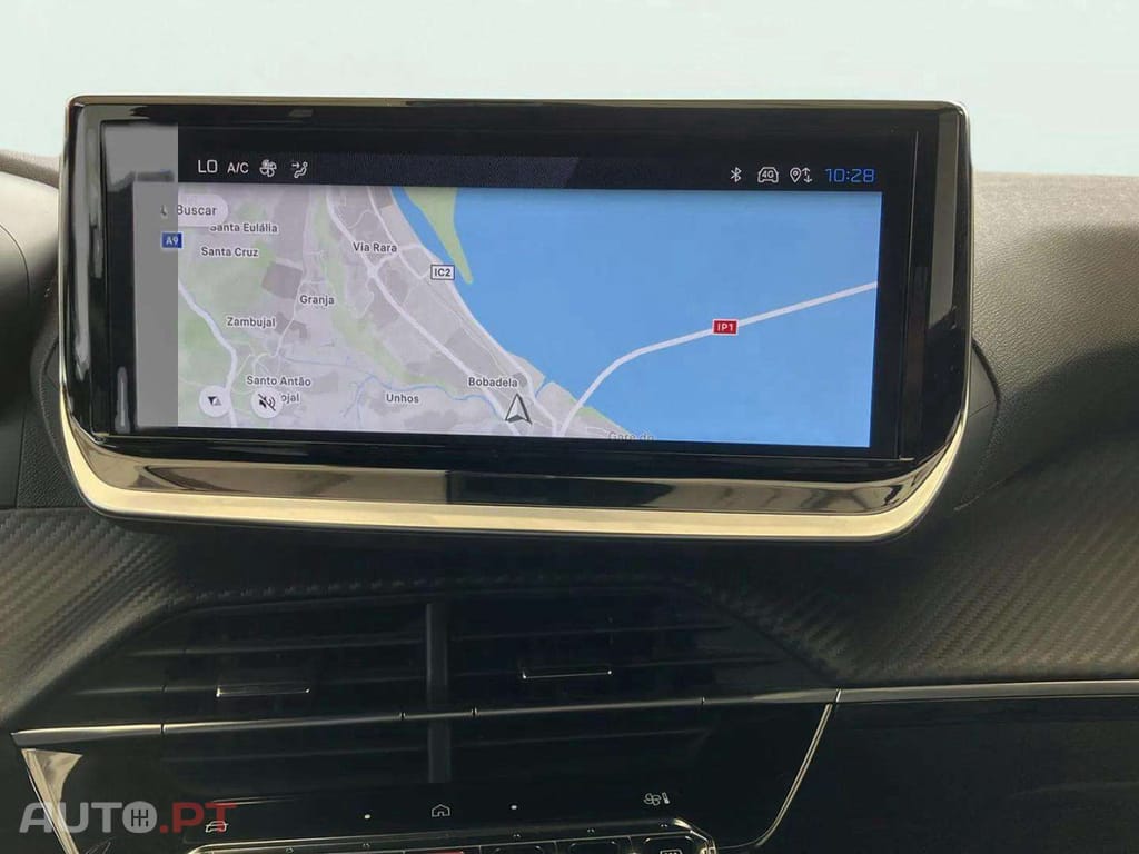 Peugeot 2008 1.2 PureTech Allure