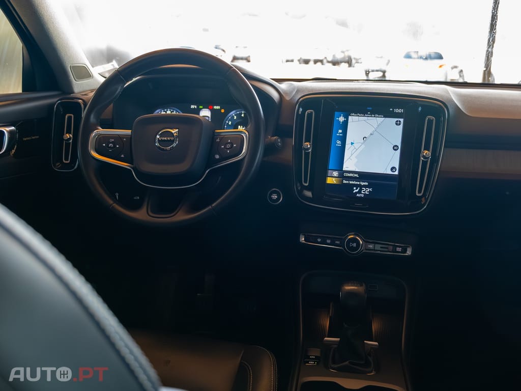 Volvo XC40 1.5 T3 Inscription