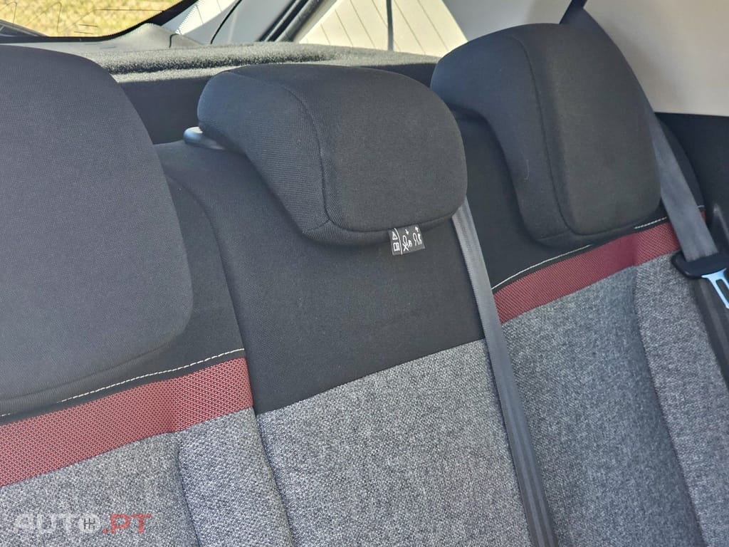 Citroen C3 1.2 PureTech Shine
