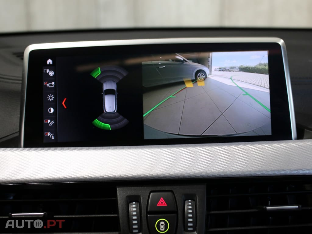 BMW X2 25 e xDrive Pack M