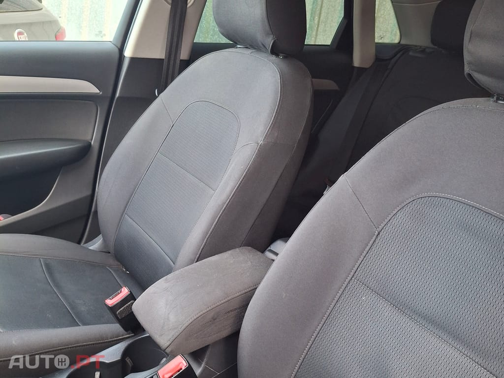 Audi Q3 Ambiente