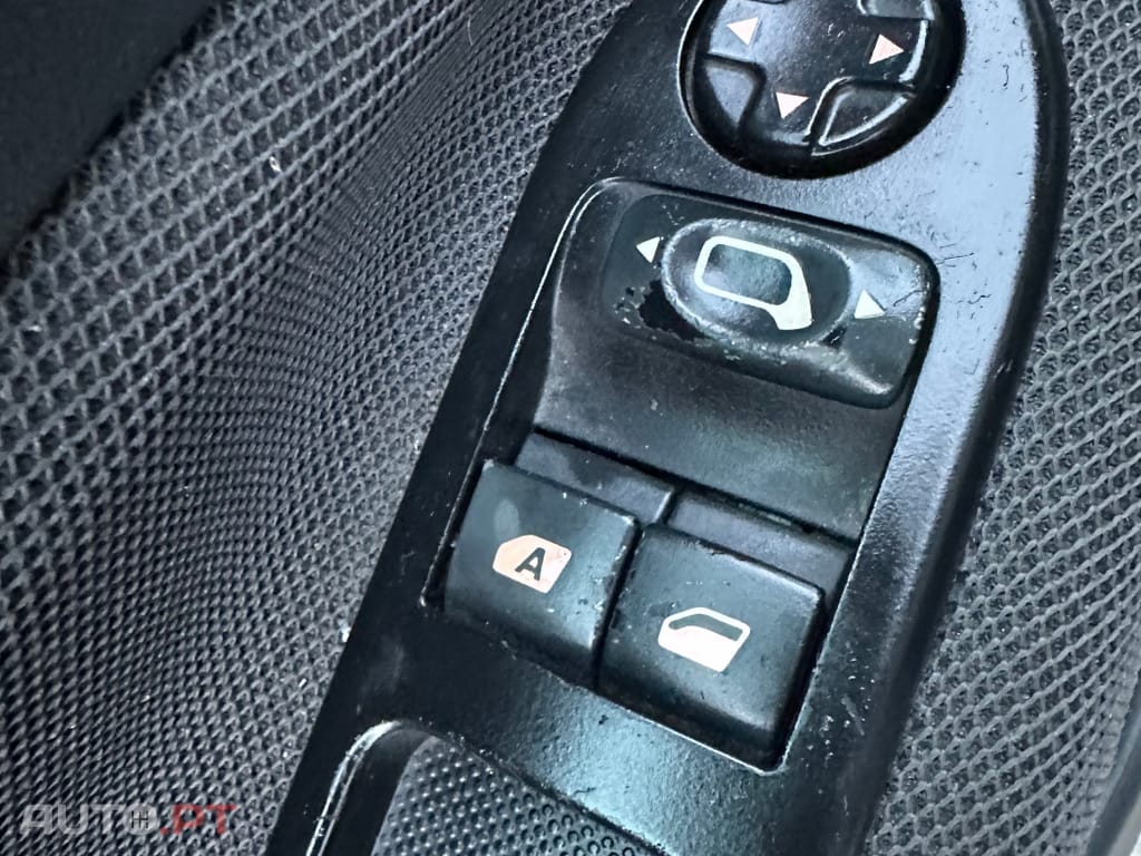 Citroen C3 Picasso 1.6 HDi Exclusive Airdream