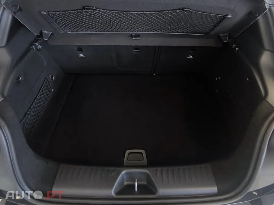 Mercedes-Benz A 180 CDI (BlueEFFICIENCY) AMG