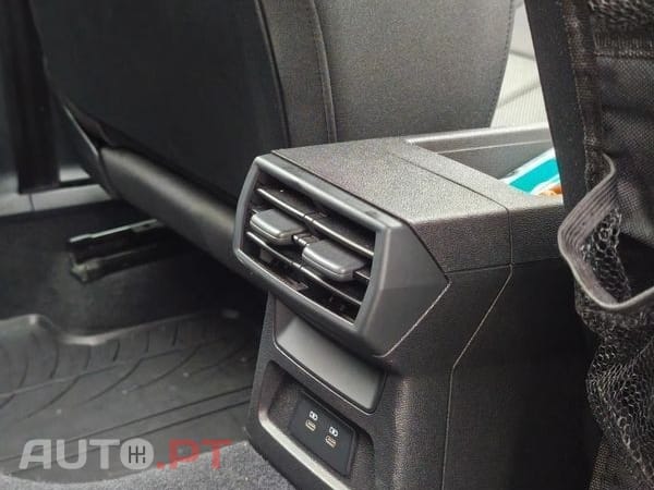 Audi A3 Sportback 40 TFSIe S tronic advanced