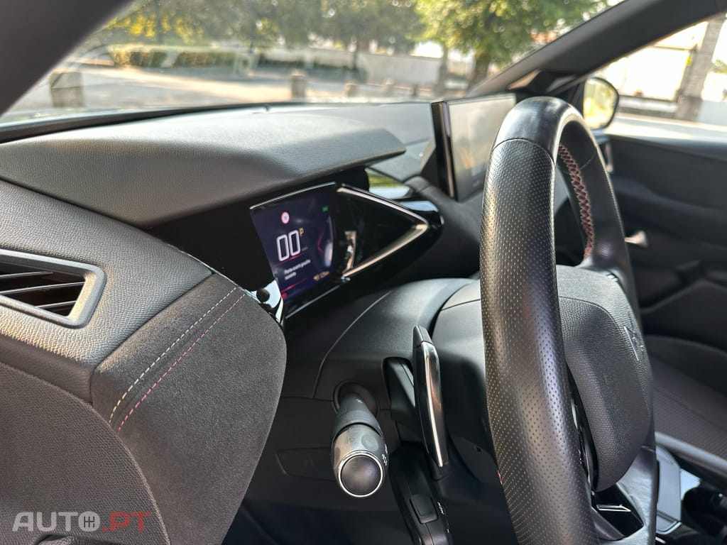 DS DS3 Crossback 1.2 PureTech Performance Line EAT8