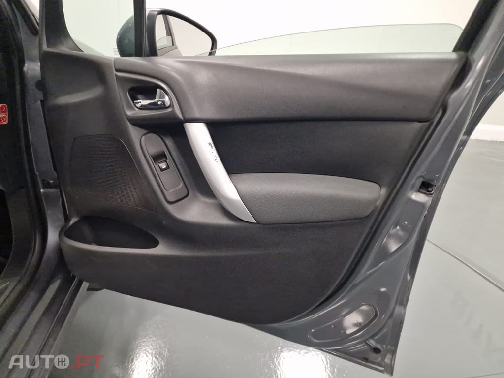 Citroen C3 1.4 HDI TETO PANORÂMICO