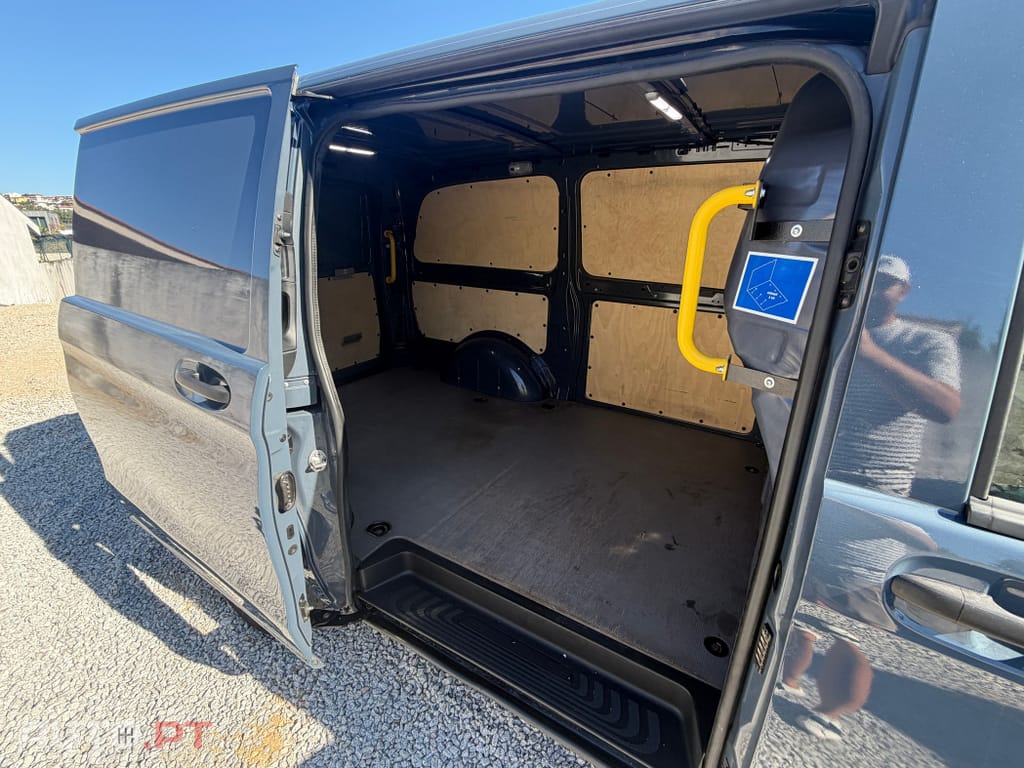 Mercedes-Benz Vito 114 CDi/32