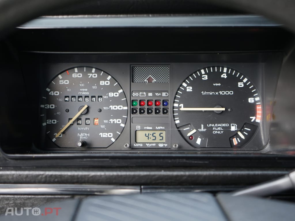 Volkswagen Golf 1.8 GTI