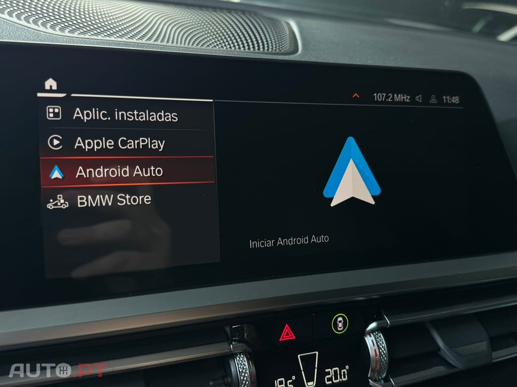 BMW 420 i Pack Desportivo M Auto