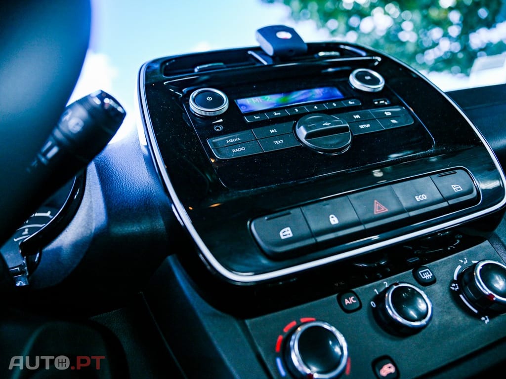 Dacia Spring Electric 45 Comfort