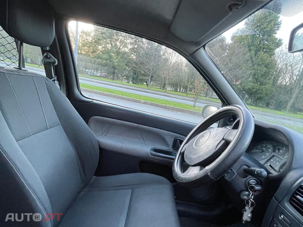 Renault Clio 1.5 dCi Authentique