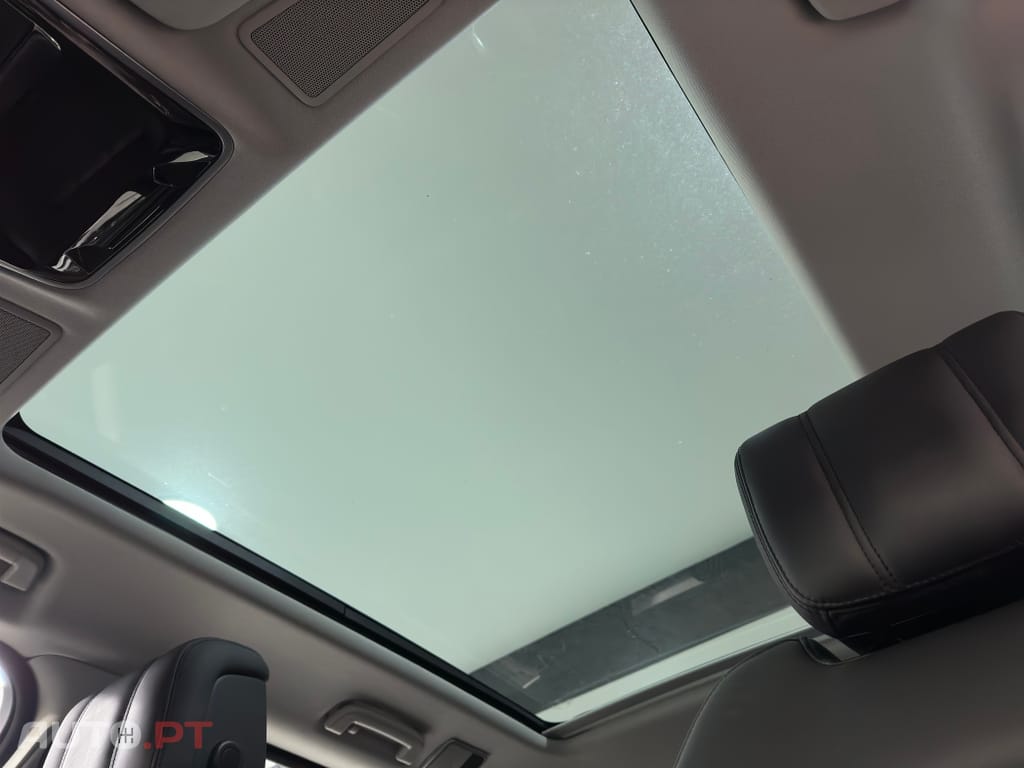 Land Rover Range Rover Sport 2.0 Si4 PHEV HSE Silver