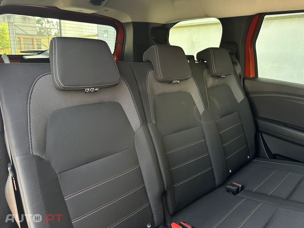 Dacia Jogger 1.0 ECO-G SL Extreme Bi-Fuel