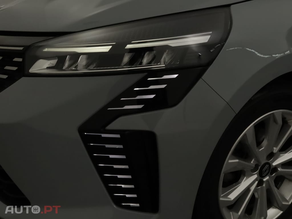 Renault Clio Clio 1.0 TCe Evolution Bi-Fuel