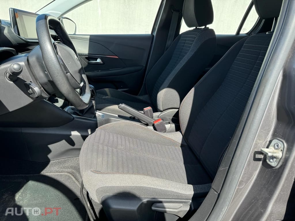 Peugeot 208 1.2 PureTech Active Pack