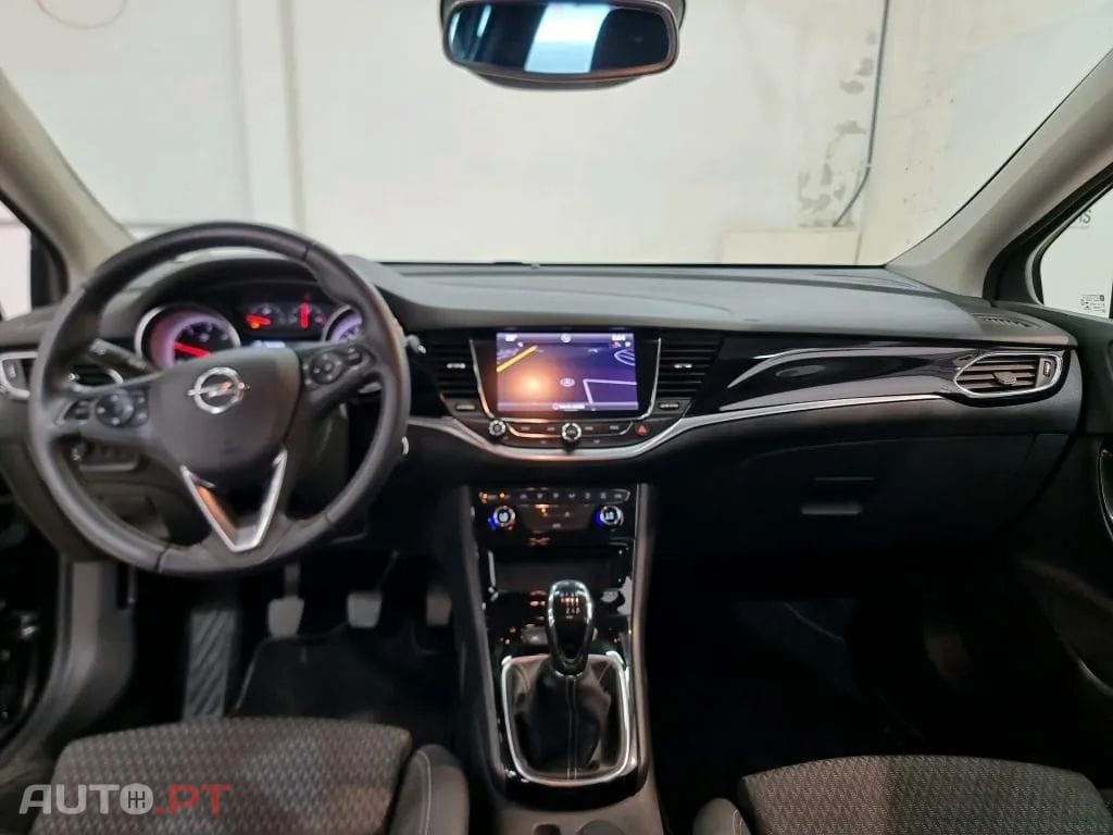 Opel Astra Sports Tourer 1.6 CDTI Innovation S/S