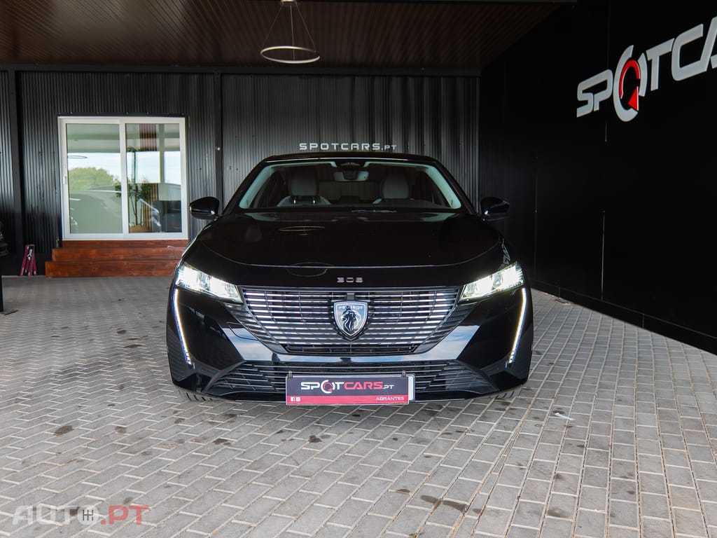 Peugeot 308 1.2 PureTech Allure