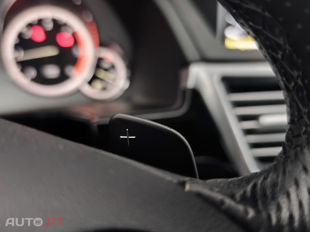 Mercedes-Benz E 250 BlueTEC Avantgarde Auto.