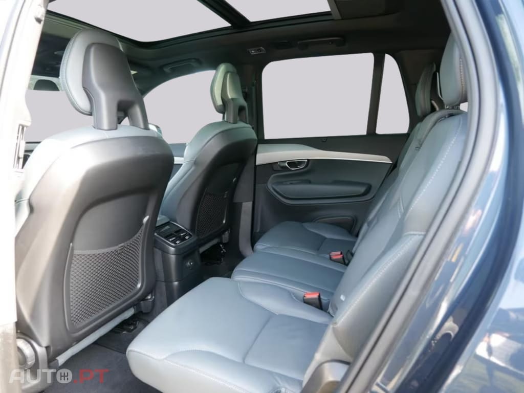 Volvo XC90 T8 I.V.A DEDUTÍVEL