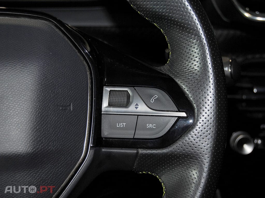 Peugeot 2008 1.2 PureTech GT Line