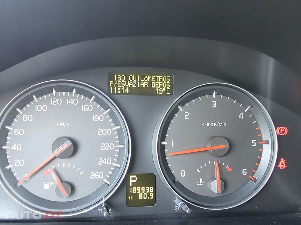 Volvo C70 2.4 D5 Summum Geartronic