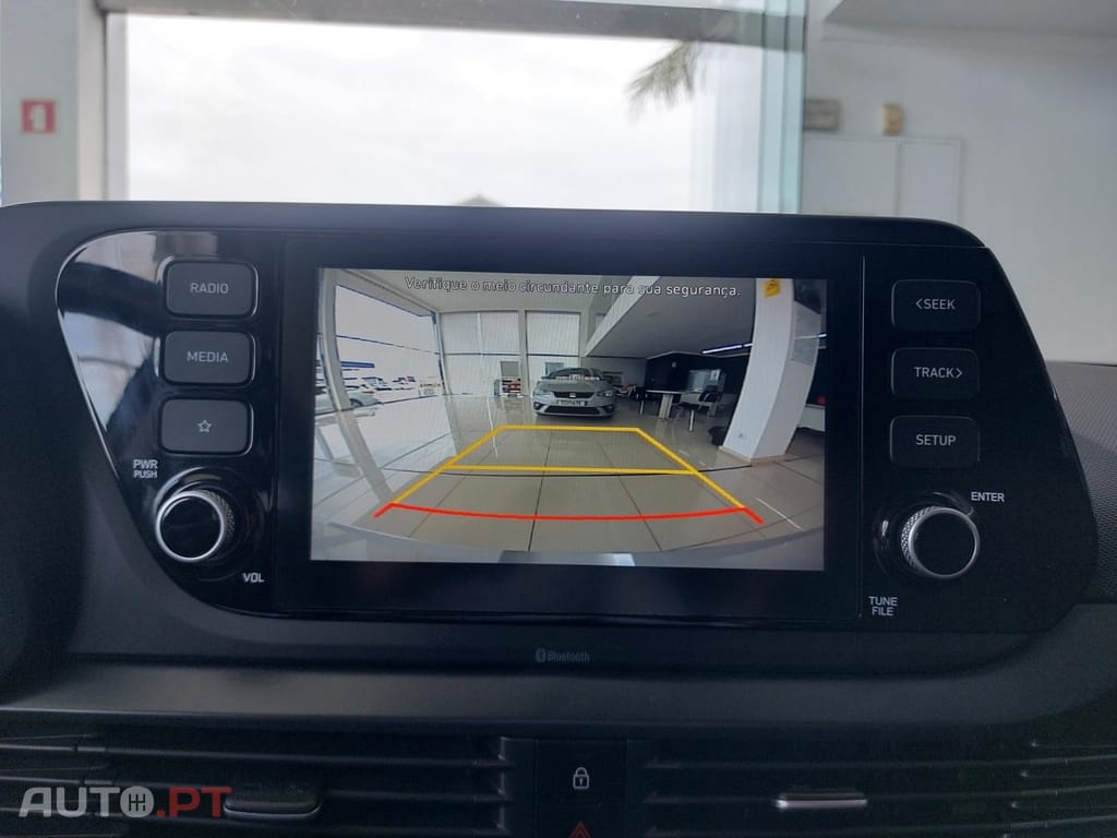 Hyundai i20 1.2 Comfort