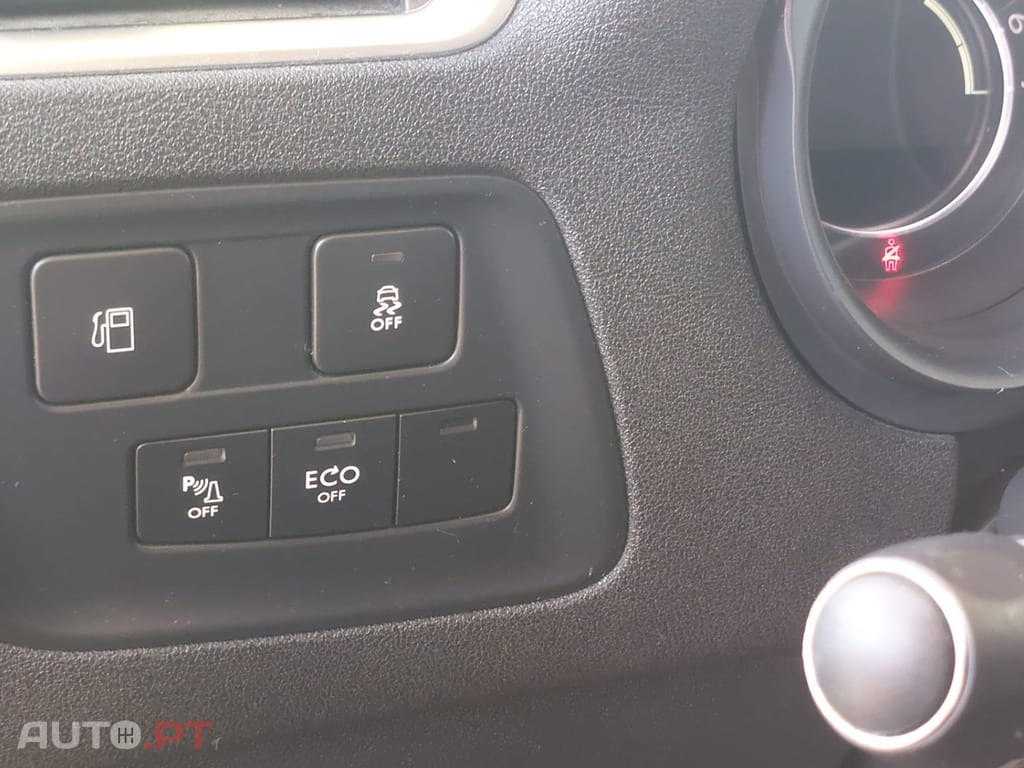 Citroen C4 1.6 BlueHDi Feel