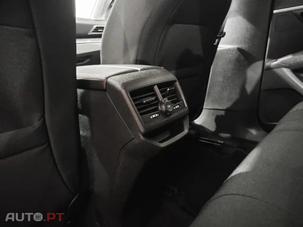 Peugeot 3008 1.5 BlueHDi Active