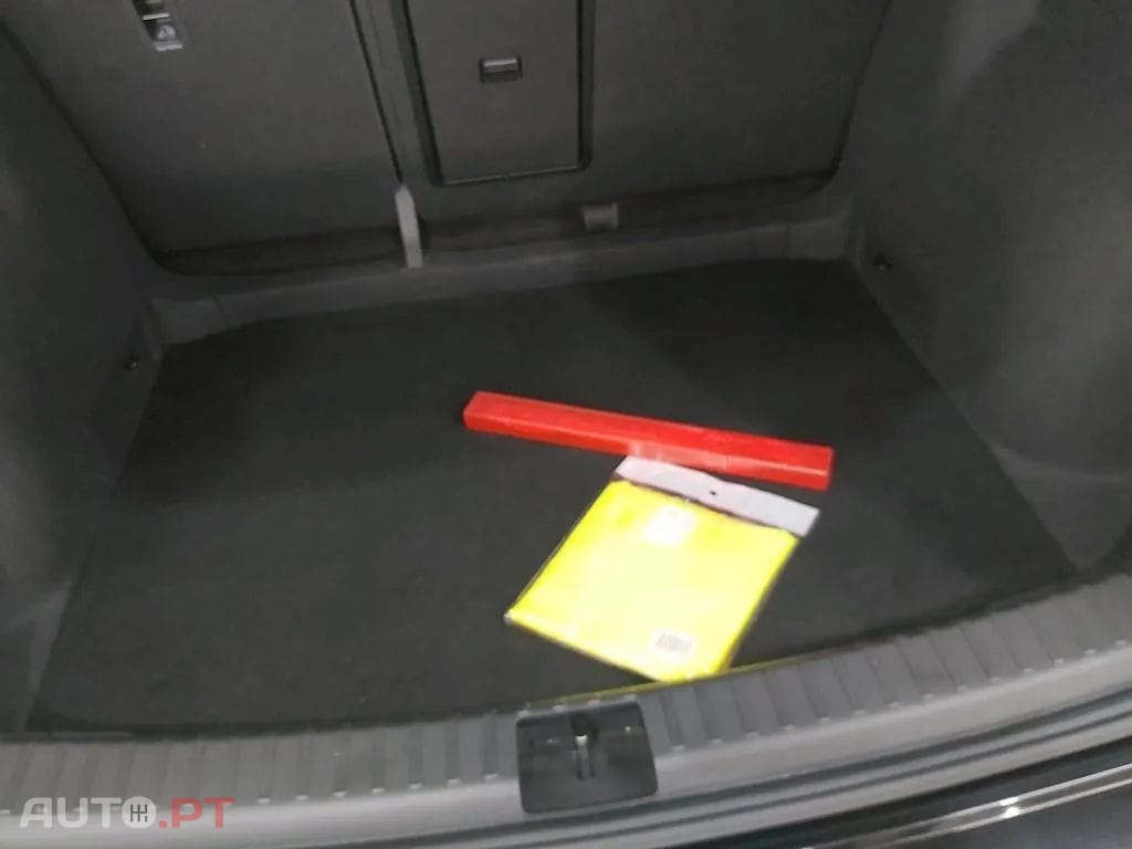 Seat Ateca 2.0 TDI Style