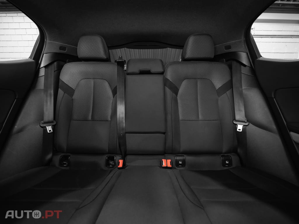 Polestar 2 Long Range 78 kWh