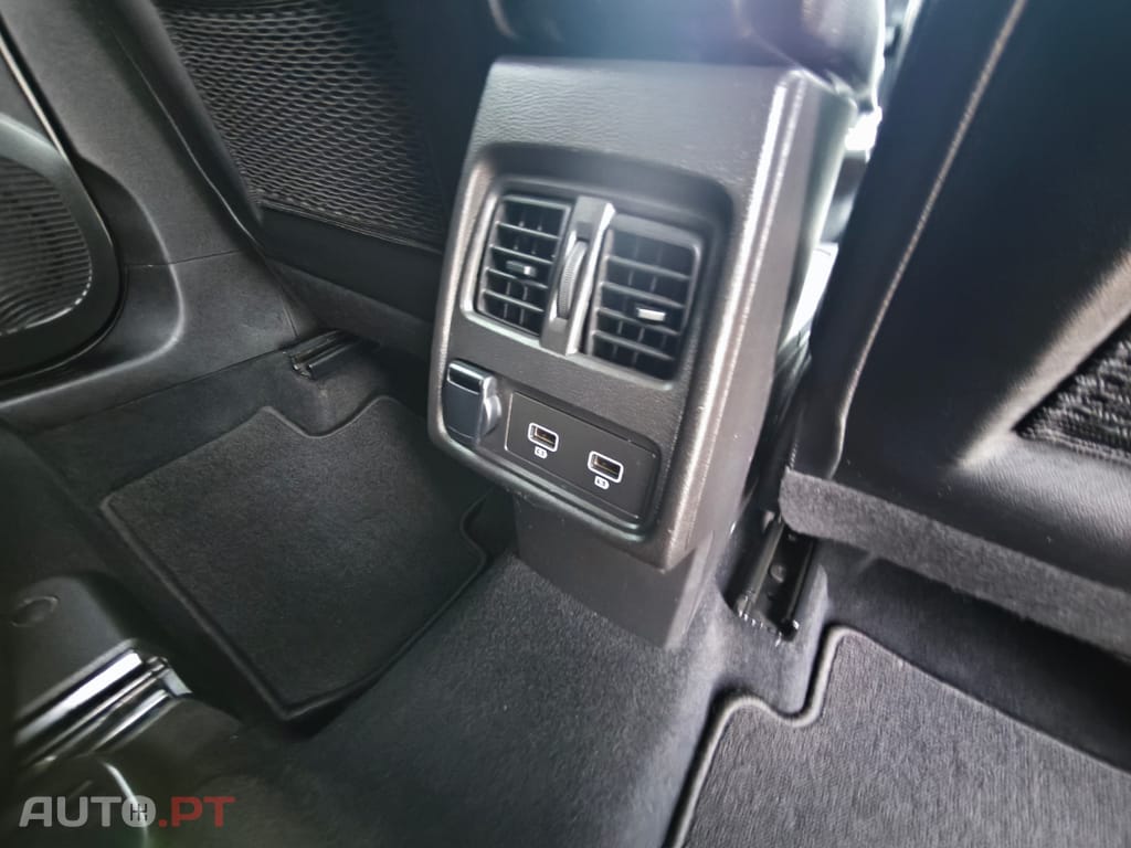 Renault Captur 1.3 TCe Intens