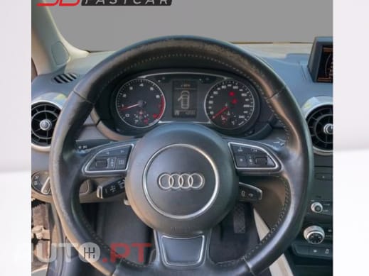 Audi A1 1.4 TFSI Sport