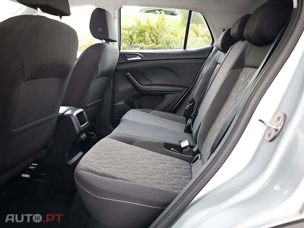 Volkswagen T-Cross 1.0 TSI Urban
