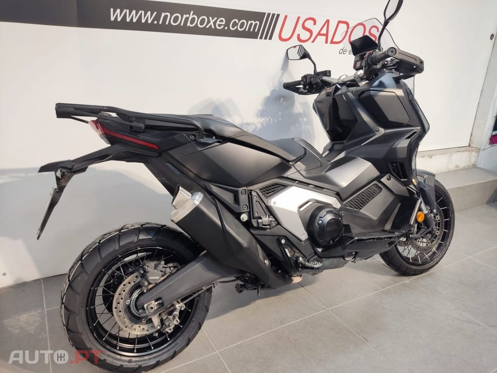 Honda ADV 750