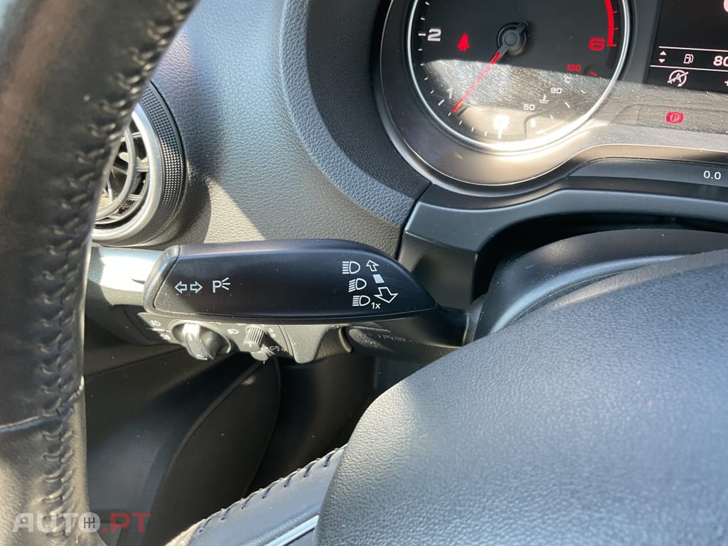 Audi A3 Sportback 1.6 TDI Advance