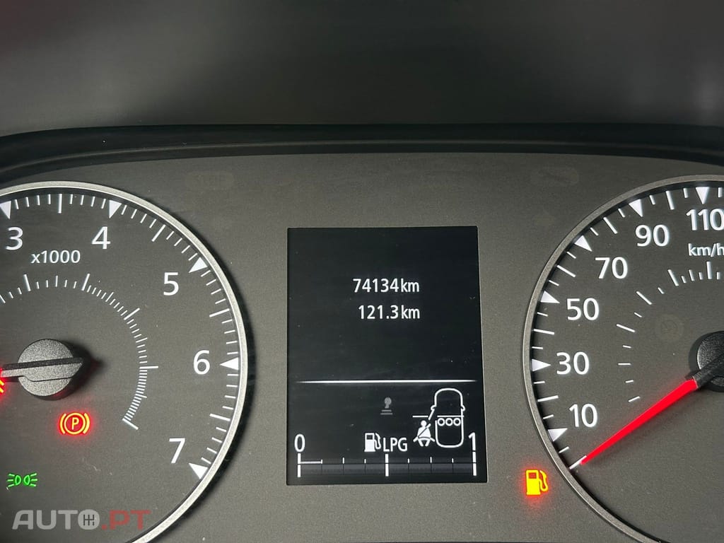 Dacia Duster 1.0 TCe ECO-G Extreme Bi-Fuel