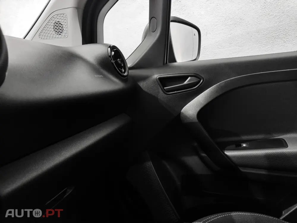 Mercedes-Benz Citan 110 CDi/27