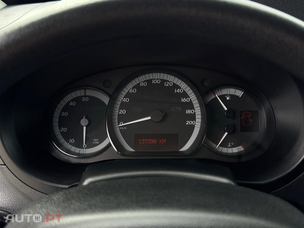 Mercedes-Benz Citan 109 CDi/27