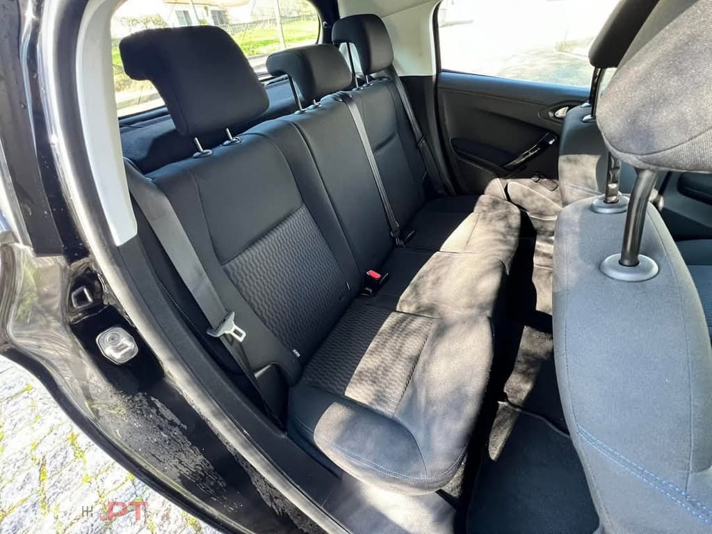 Peugeot 208 1.5 BlueHDi Allure