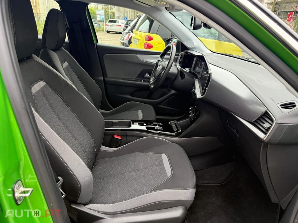 Opel Mokka-E Elegance